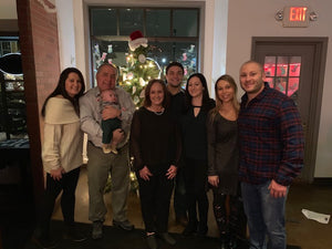 Christmas Season Reflections